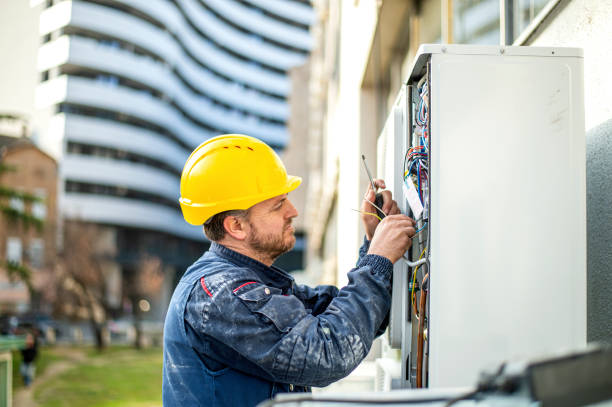 Emergency Electrical Repair Services in Roseville, MI