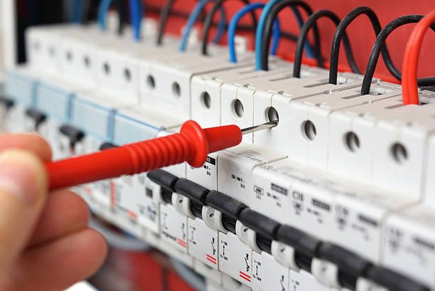 Best Surge Protection Installation  in Roseville, MI