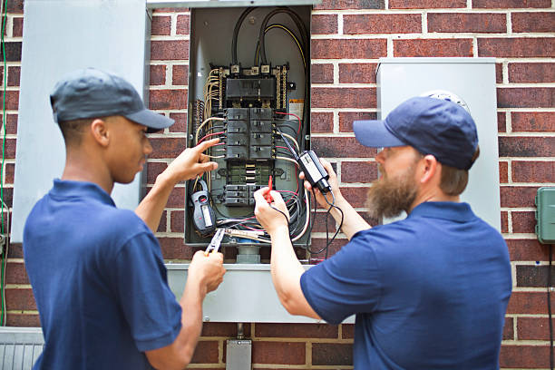 Smoke and Carbon Monoxide Detector Installation in Roseville, MI